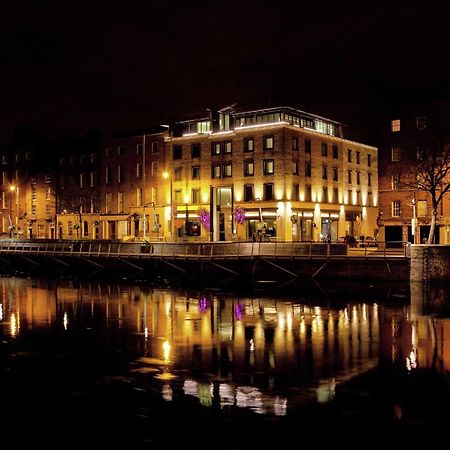 The Morrison Dublin, Curio Collection By Hilton Hotell Eksteriør bilde
