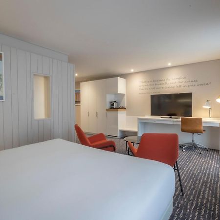 The Morrison Dublin, Curio Collection By Hilton Hotell Eksteriør bilde