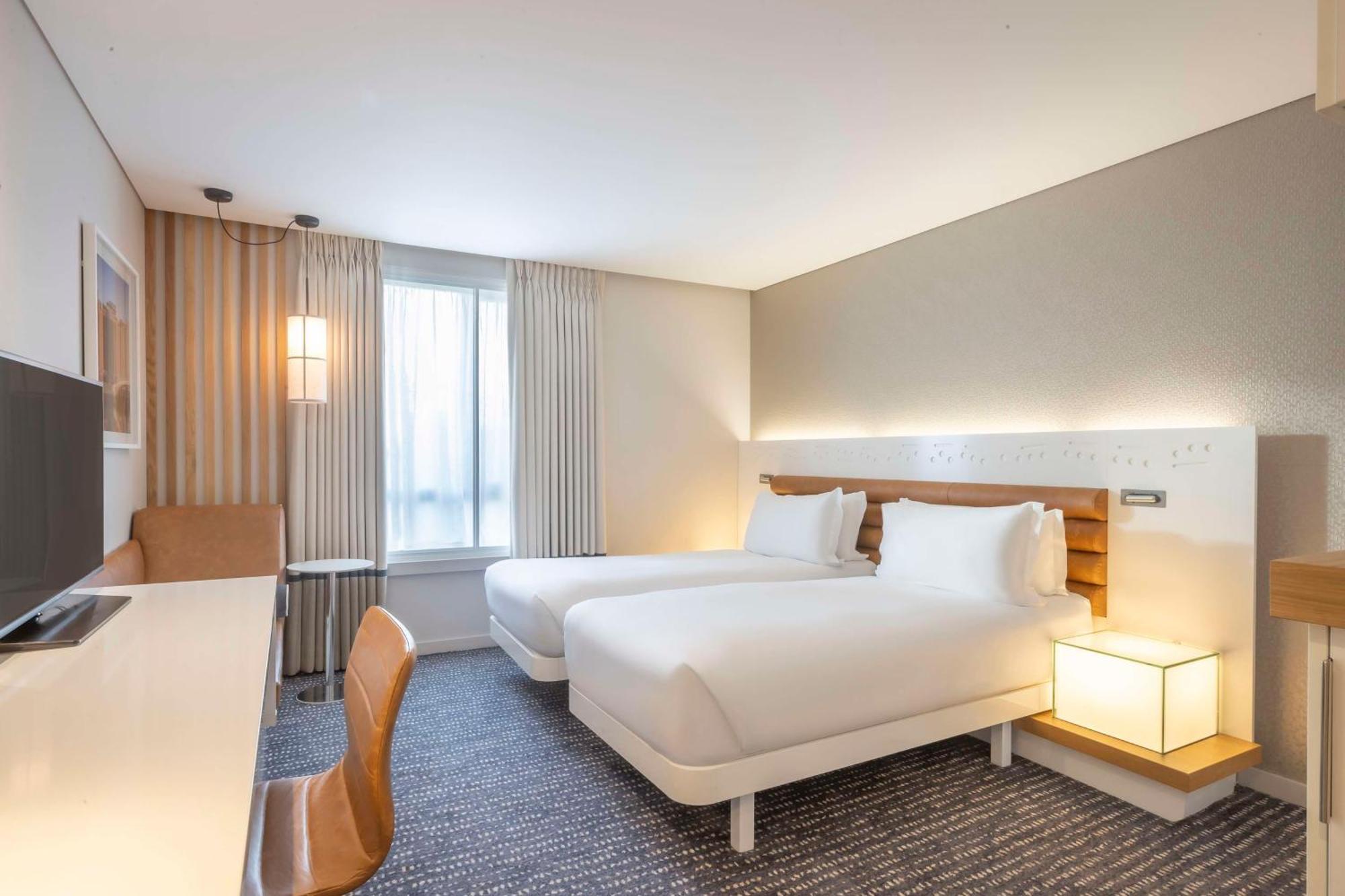The Morrison Dublin, Curio Collection By Hilton Hotell Eksteriør bilde