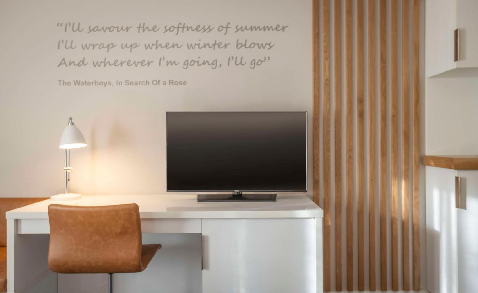 The Morrison Dublin, Curio Collection By Hilton Hotell Eksteriør bilde