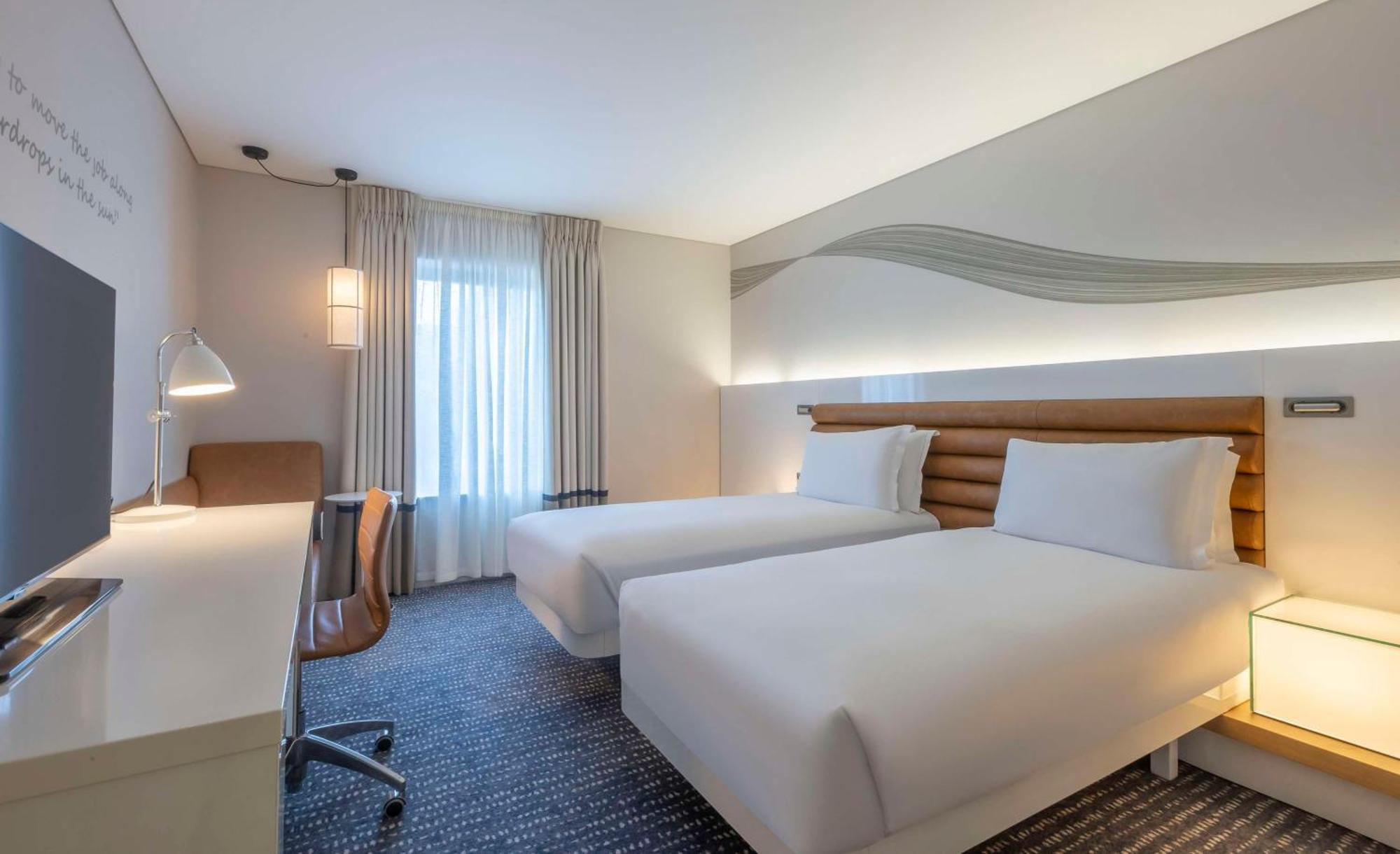 The Morrison Dublin, Curio Collection By Hilton Hotell Eksteriør bilde